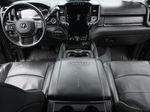 2024 RAM 2500 Limited — thumbnail 28