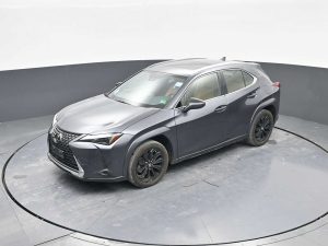 Used 2024 Lexus UX Premium AWD — thumbnail 27