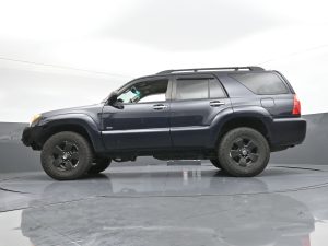 Used 2007 Toyota 4Runner SR5 SUV V-6 cyl — thumbnail 25