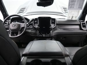 2024 RAM 2500 Limited — thumbnail 29