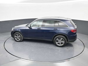 Used 2022 Mercedes-Benz GLC GLC 300 4MATIC SUV — thumbnail 28