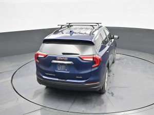 Used 2022 GMC Terrain SLE AWD — thumbnail 27