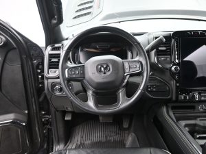 2024 RAM 2500 Limited — thumbnail 32