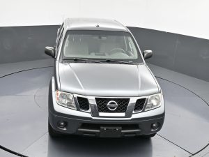 Used 2017 Nissan Frontier SV V6 Truck Crew Cab V-6 cyl — thumbnail 26