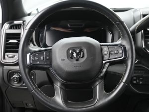 2024 RAM 2500 Limited — thumbnail 33