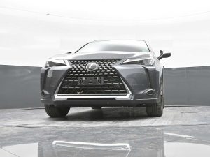 Used 2024 Lexus UX Premium AWD — thumbnail 34