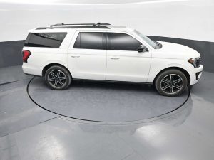 Used 2020 Ford Expedition Max Limited 4×4 — thumbnail 36