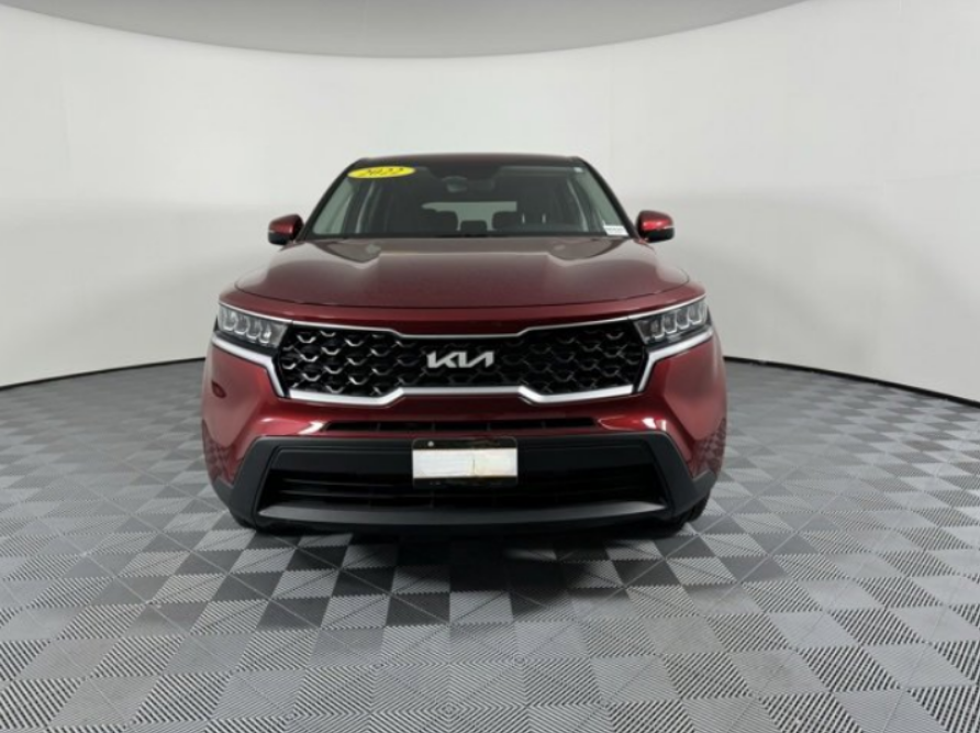 2022 Kia Sorento LX SUV
